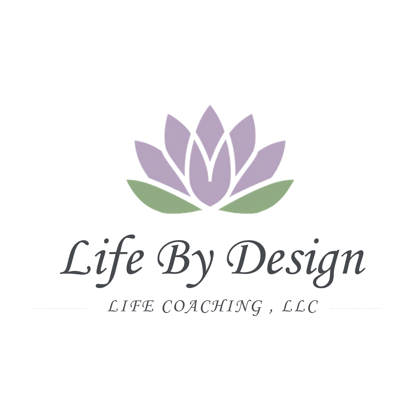 Logo: Life by Design Life Coaching